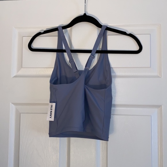 OLD NAVY Workout Top - Picture 2 of 4